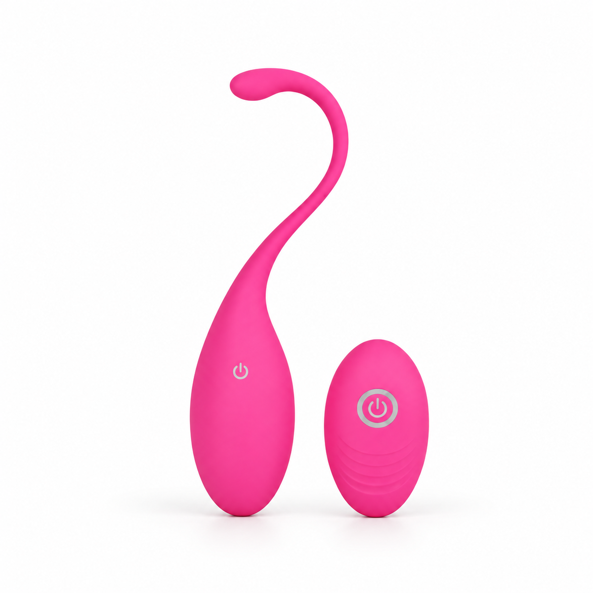 Forma Kegel Massager — Magenta studio view