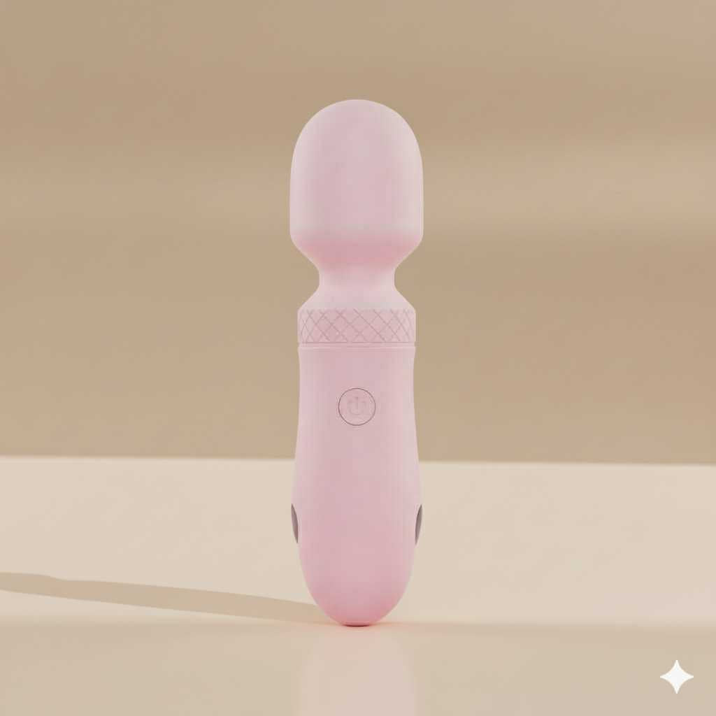 Velvoria Mini Discreet Vibrator