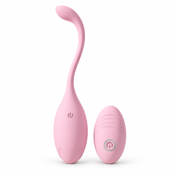 Cove Remote Massager