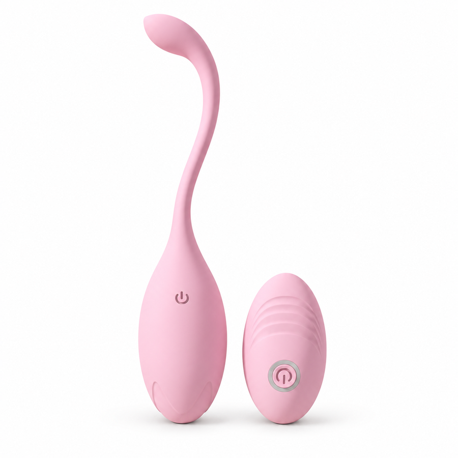 Cove Remote Massager