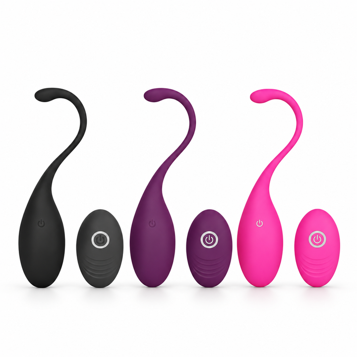 Forma Kegel Massager