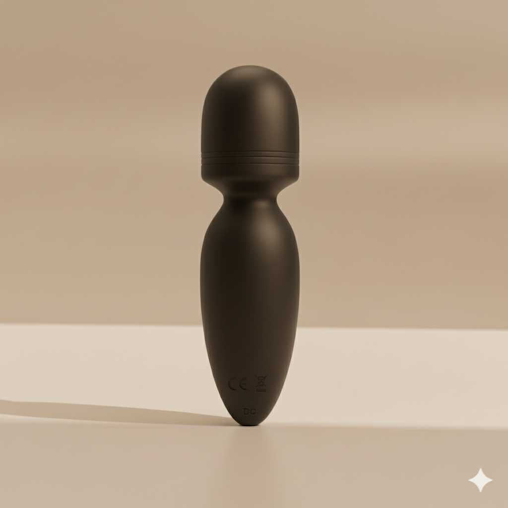 Pockey Mini Massager