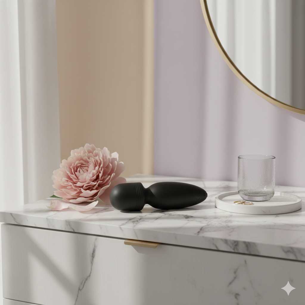 Pockey Mini Massager