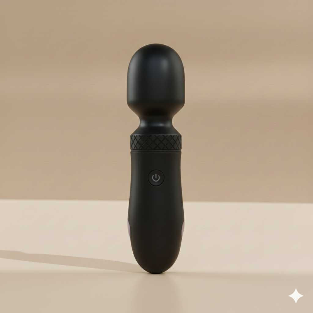 Velvoria Mini Discreet Vibrator