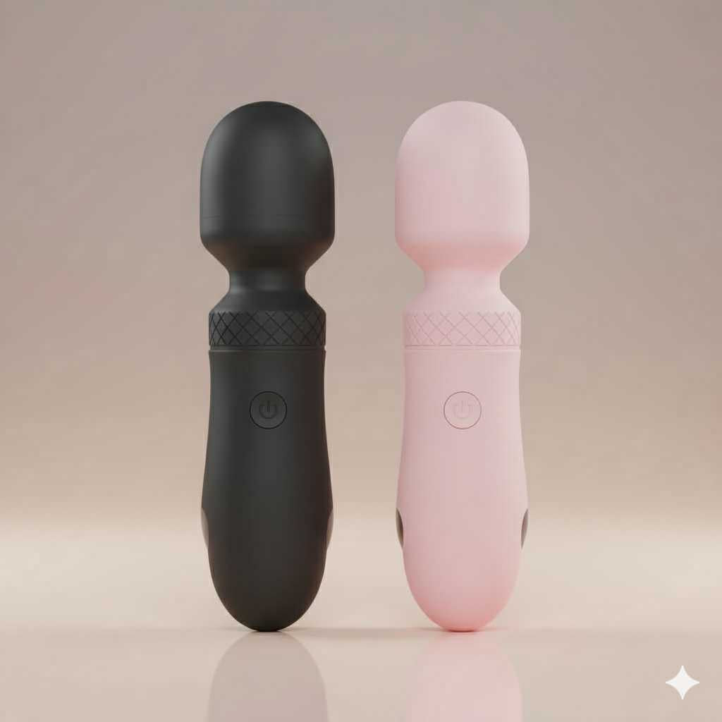 Velvoria Mini Discreet Vibrator